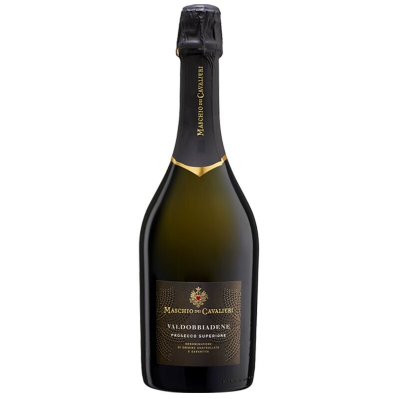 Prosecco Valdobbiadene D.O.C. cl 75 (Vigneti del Trevigiano)