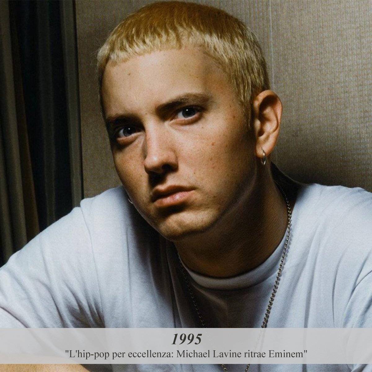 1995 -- Hamburger Artigianale Scottona, Lattuga Iceberg, Ciliegino Rosso Igp, Scamorza Affumicata, Patate al forno, Cheddar, Salsa Barbecue