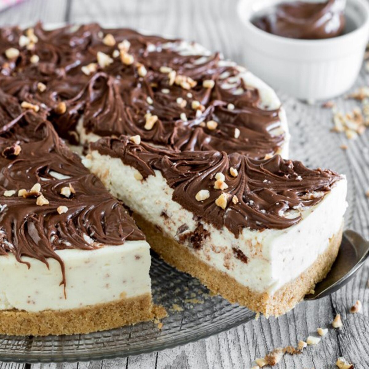 1959 Cheesecake