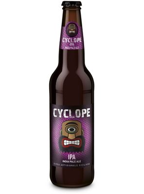 Cyclope Ipa -- India Pale Ale 6,5% vol. 50cl