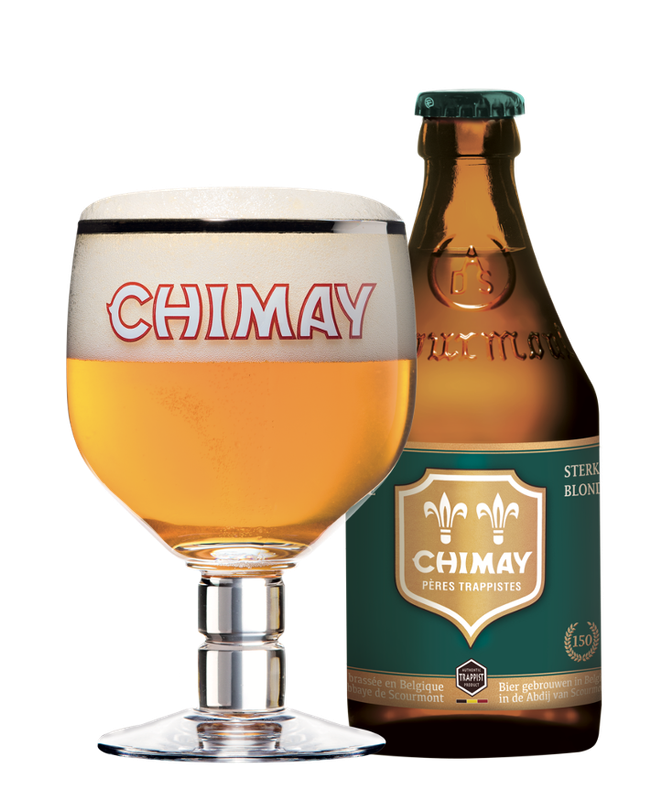 Chimay 150 Cl 33 -- Birra Chiara Speciale 10,0% vol.