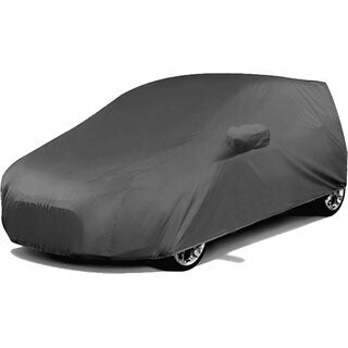 X-Pro Patented Scratch Proof Body Cover - S Cross