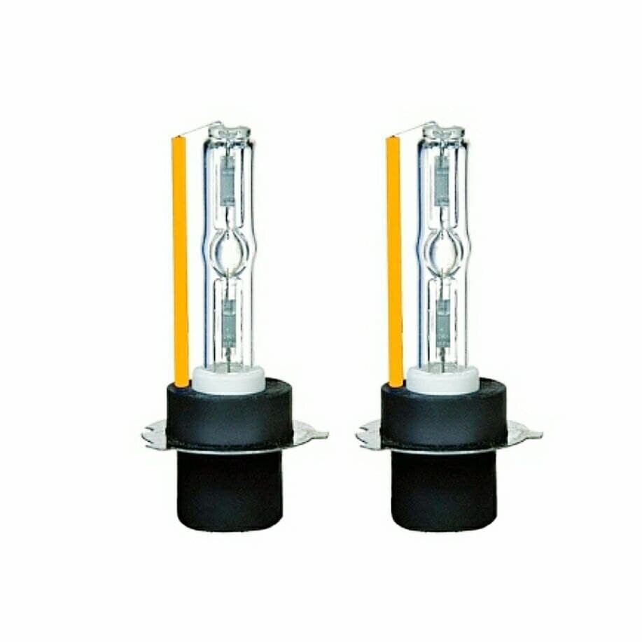 Automotive HID - H8 (Replacement Bulbs, 55w)