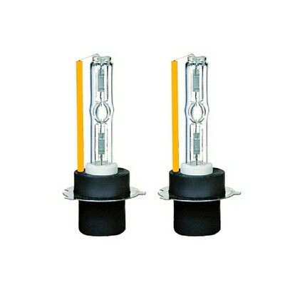 Automotive HID - H8 (Replacement Bulbs, 55w)