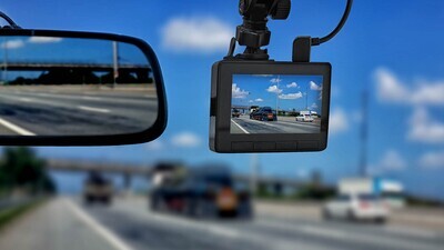 Dashcam