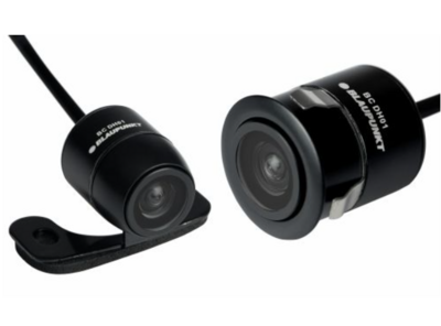 Blaupunkt Universal Dual Mount Rear View Camera BC DH01
