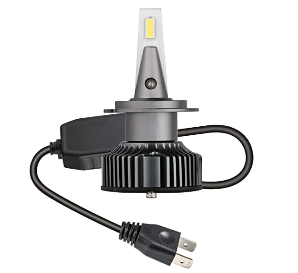 Osram LED bulbs - H11/H8/H16 (25 Watts)