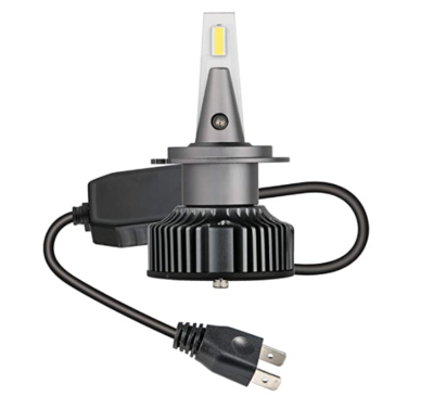 Osram LED bulbs - H7 (25 Watts)