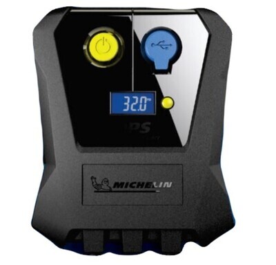 MICHELIN Compact Digital Tyre Inflator (12264)