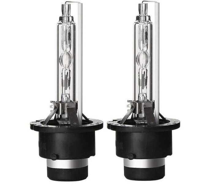 D2S Xenon Bulb - Single Unit