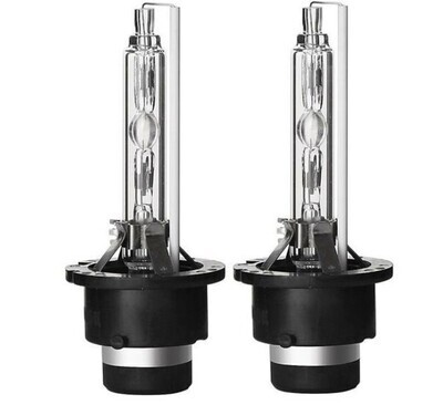D2S Xenon Bulb - Single Unit