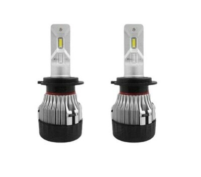 Automotive LED bulbs - H1