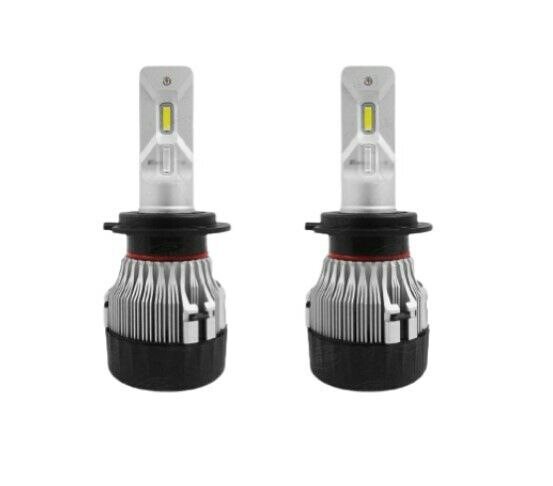 Automotive LED bulbs - H11/H8/H16 55w