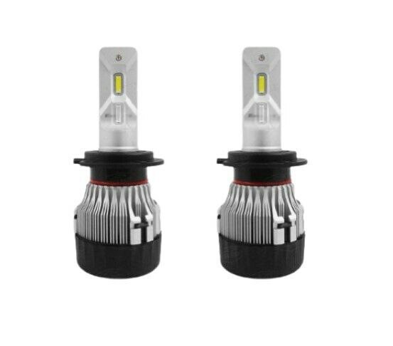 Automotive LED bulbs - H19 [6000 Kelvin]