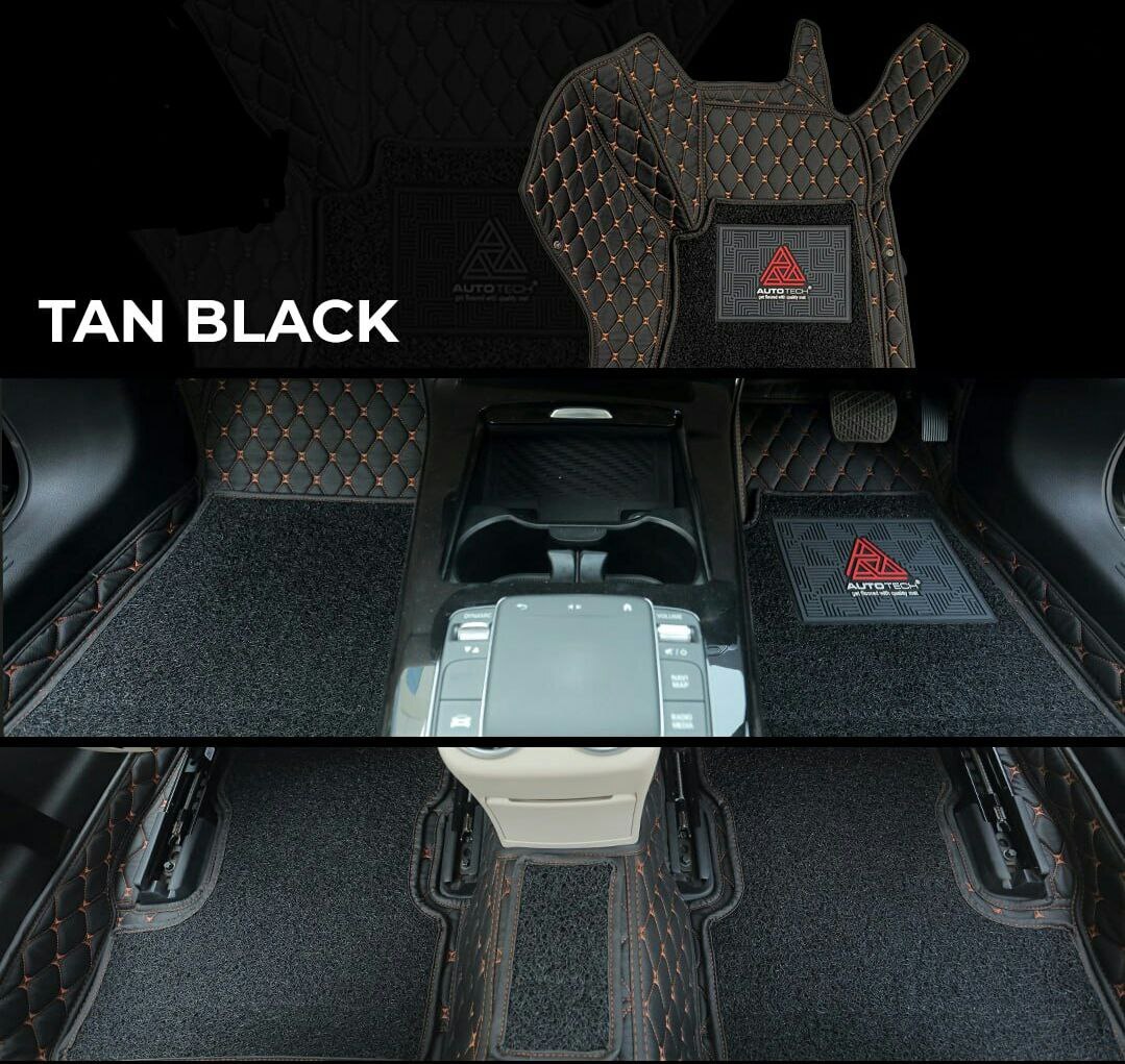 Autotech clearance floor mats