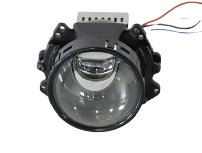 A15 Pro Retrofit LED Headlamp Projector [Triple Beam Technology]