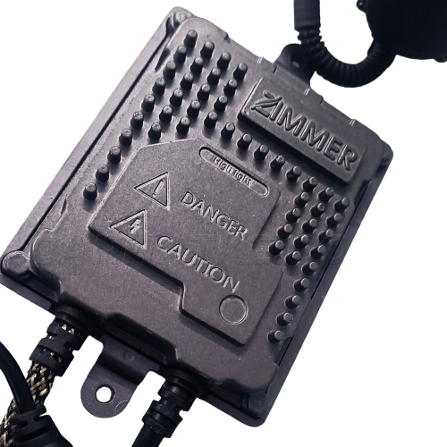 Zimmer 65W Quick Start HID Ballast Pair