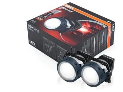 Osram CBI Pro Headlamp LED Projectors