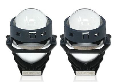 Osram CBI Pro Headlamp LED Projectors