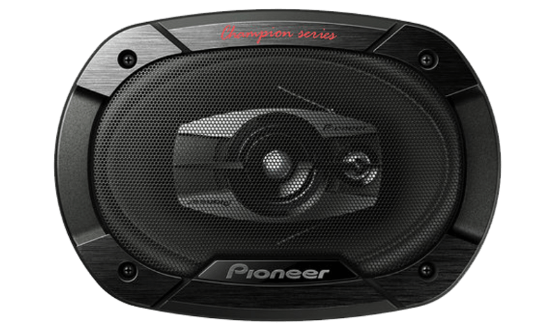 Pioneer TS-6965V3 Champion Series Speakers