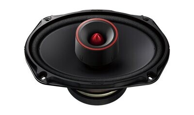 Pioneer TS-6900PRO 2-way Oval speakers