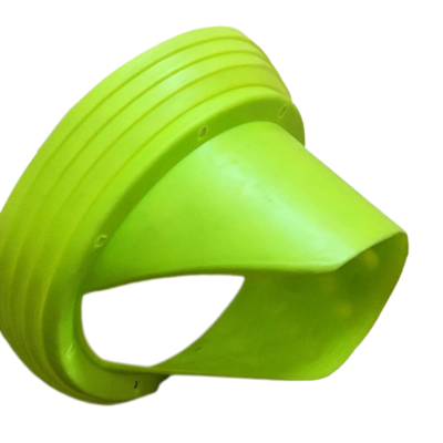 Silicone Speaker baffle Rain Guards x 2