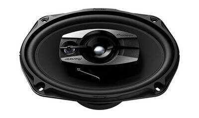 Pioneer TS-6965V3 Champion Series Speakers