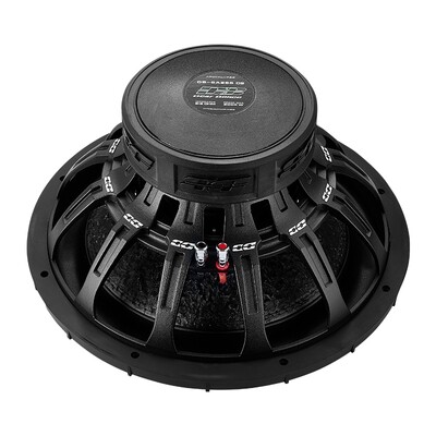 Deaf Bonce Apocalypse DB-SA255 D1/D2 Subwoofer