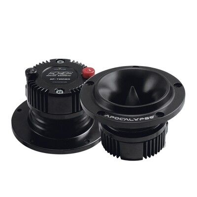 Deaf Bonce Apocalypse AP-T25 NEO V2 Tweeters