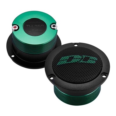 Deaf Bonce Hannibal TH-25G Tweeters