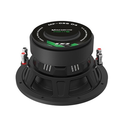 Deaf Bonce Machete MF-08S D2/D4 Subwoofer