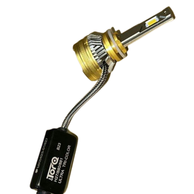 TORQ Ultra 120W 3 in 1 LED - H7