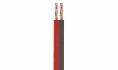 Blaupunkt BP-16S-100 (16 GA OFC Speaker Wire - 100 ft)
