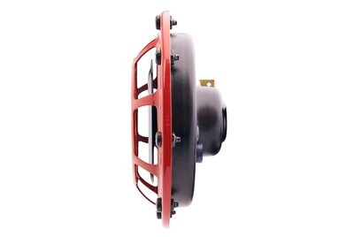 Hella Grill Super tone Horn Set
