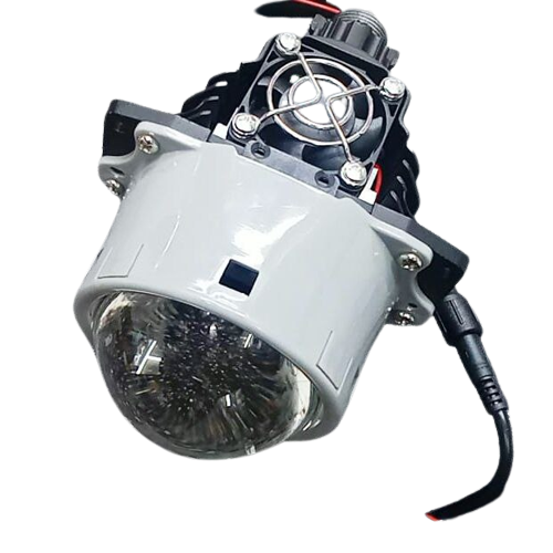 GVAA F1 BI-LED HEAD LAMP PROJECTOR