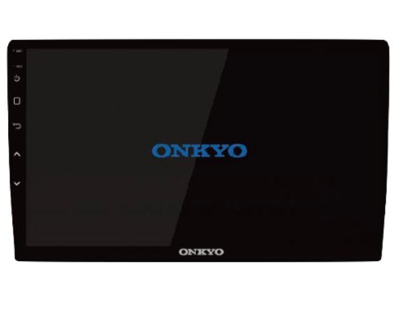 ONKYO X-QD1200-9" Android Multimedia Player(2+32GB)