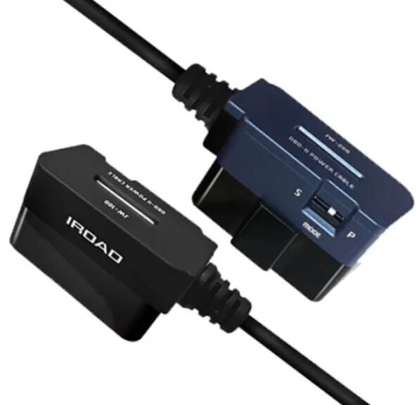 IROAD OBDII POWER CABLE