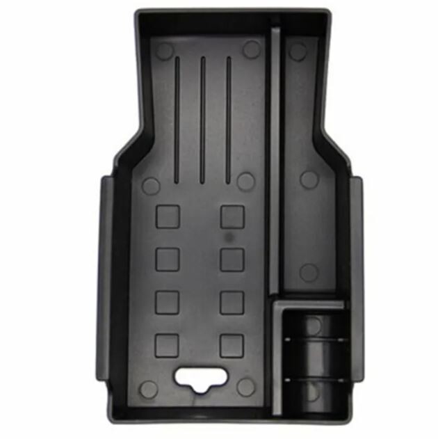 S Cross Storage Box Container  Tray
