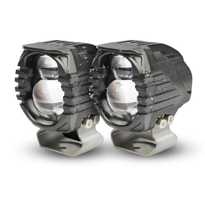 Aozoom Auxiliary Projector lights - TH01
