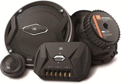 JBL GTO609C 90W RMS Component Speakers