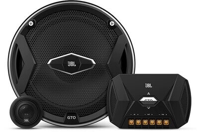 JBL GTO609C 90W RMS Component Speakers