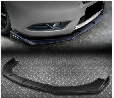 Universal ABS Front Lip