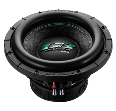 Apocalypse DB-SA252 D1/D2