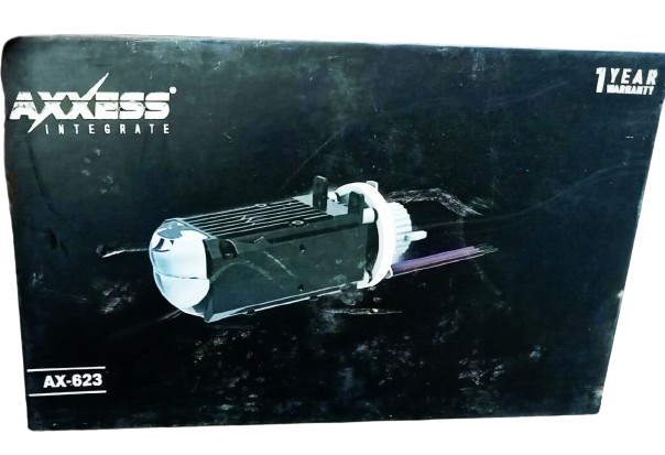Axxess AS-623 Fog light projector 2 inch