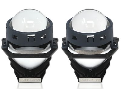 Osram LEDriving CBI Advanced Easy LED Projectors RHD