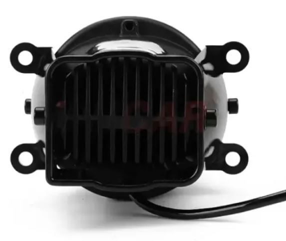 IPHCAR 3 inch Laser Projector Fog Lamps