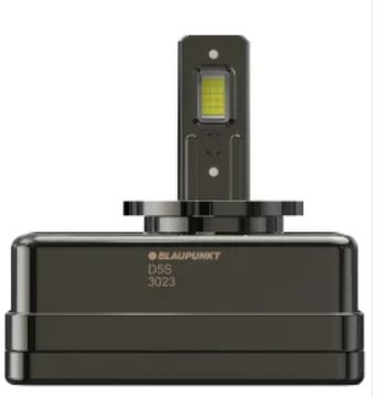 Blaupunkt BP 6000 PRO D Series - D5S