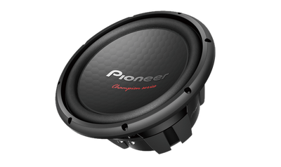 PioneerTS-W1212D4 Champion Series Subwoofer