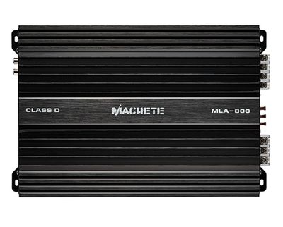 Deaf Bonce Machete MLA-800