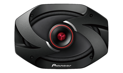 Pioneer TS-6900PRO 2-way Oval speakers
